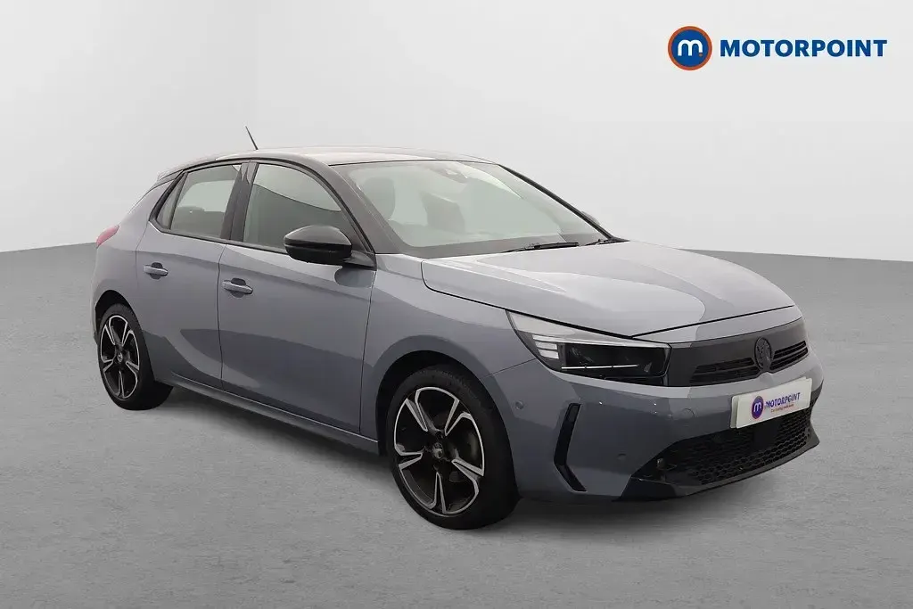 Używany Vauxhall Corsa 75 KM (55 kW) 2023 Hatchback