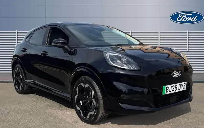 Used Ford Puma Premium 122 kW (167 HP) 2025 SUV