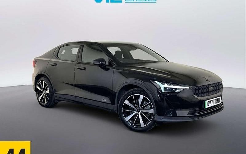 Usado Polestar 2 Standard Range Single Motor 164 kW (224 HP) 2022 Citadino
