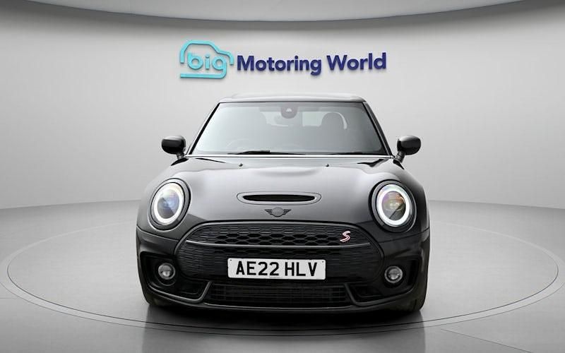 Used Mini Cooper Clubman Sport 192 HP (141 kW) 2020 Estate