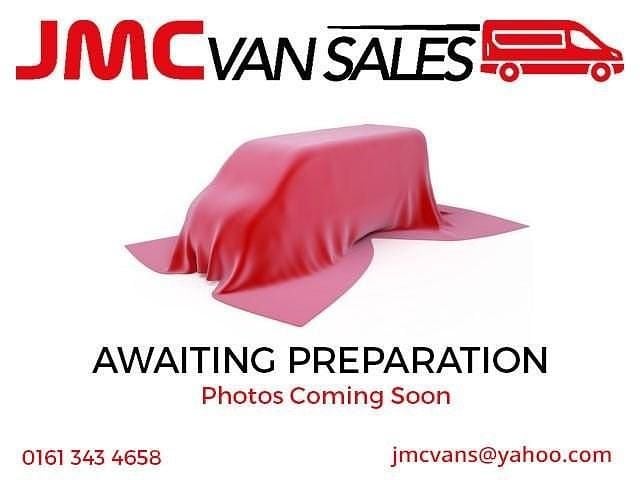 Used Renault Kangoo Business 110 HP (80 kW) 2018 White MPV