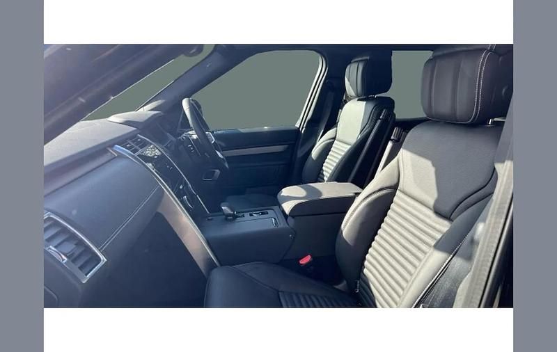 Used Land Rover Discovery 5 HSE Dynamic 344 HP (253 kW) 2025 Other SUV