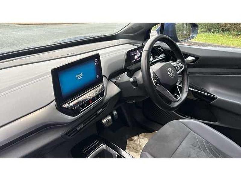 Used VW ID.4 108 kW (148 HP) 2023 SUV