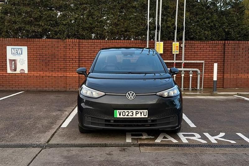 Used 2023 VW ID.3 Pro Performance Hatchback | £14,250 (Super price) - Image 1/1