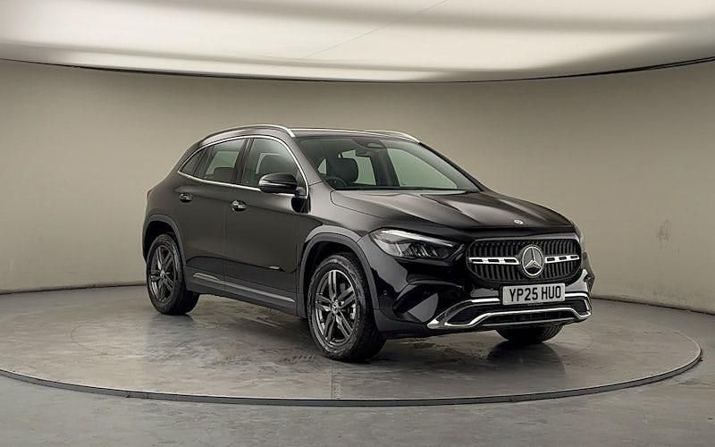 Used Mercedes GLA180 Sport Edition 136 HP (100 kW) 2026 SUV