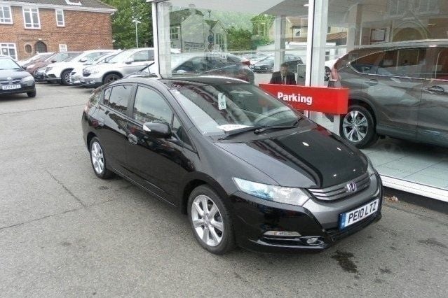 Used Honda Insight 2010 Hatchback