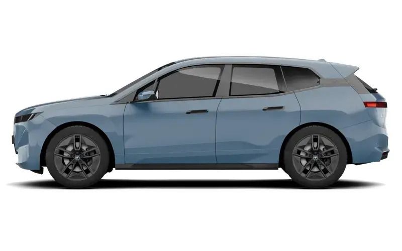 New 2025 BMW iX M Sport SUV | £73,020 (Good price) - Image 1/1