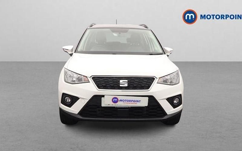Used Seat Arona SE Technology 95 HP (69 kW) 2018 SUV