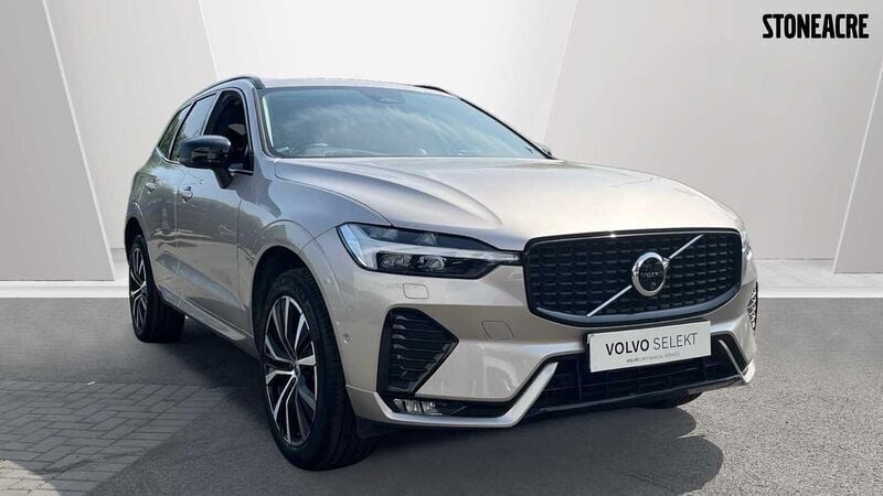 Used 2024 Volvo XC60 Ultimate SUV | £43,895 (Fair price) - Image 1/3
