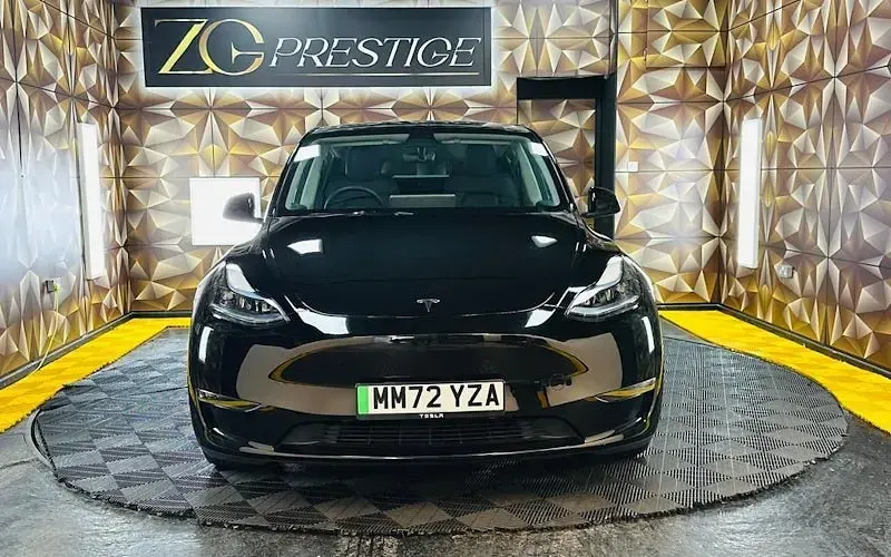 Used Tesla Model Y Performance 317 kW (432 HP) 2024 SUV