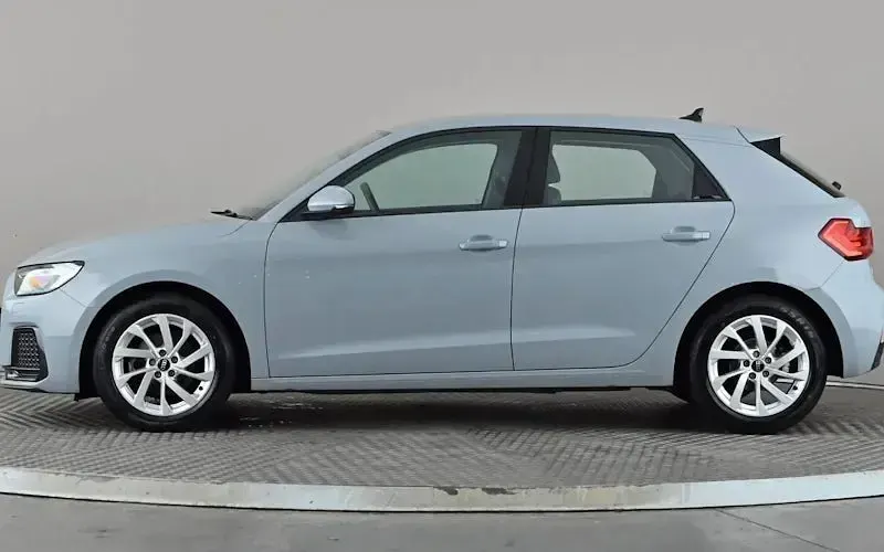 Used Audi A1 Sportback Sport 110 HP (80 kW) 2024 Hatchback