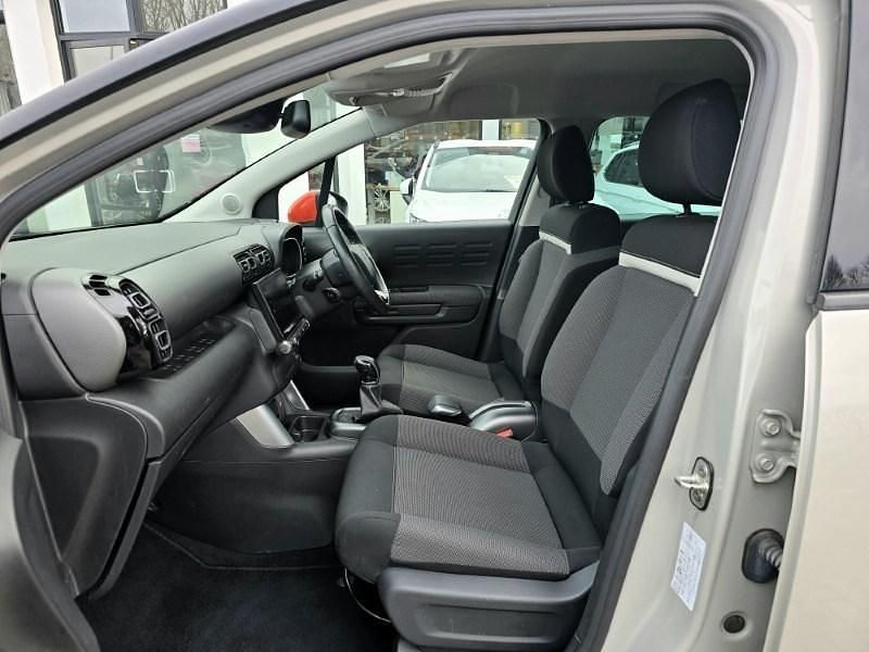 Used Citroën C3 Flair 2019 Other Hatchback