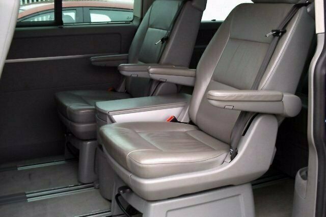 Used Chrysler Grand Voyager 2007 MPV