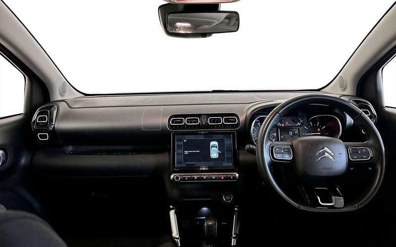 Used Citroën C3 PureTech 131 HP (96 kW) 2021 Hatchback