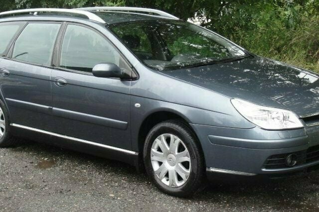 Used 2006 Citroën C5 Estate | £3,000 - Image 1/4