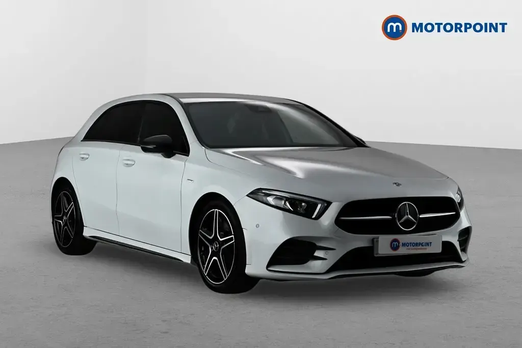 Used Mercedes A250 Executive 224 HP (164 kW) 2022 Hatchback