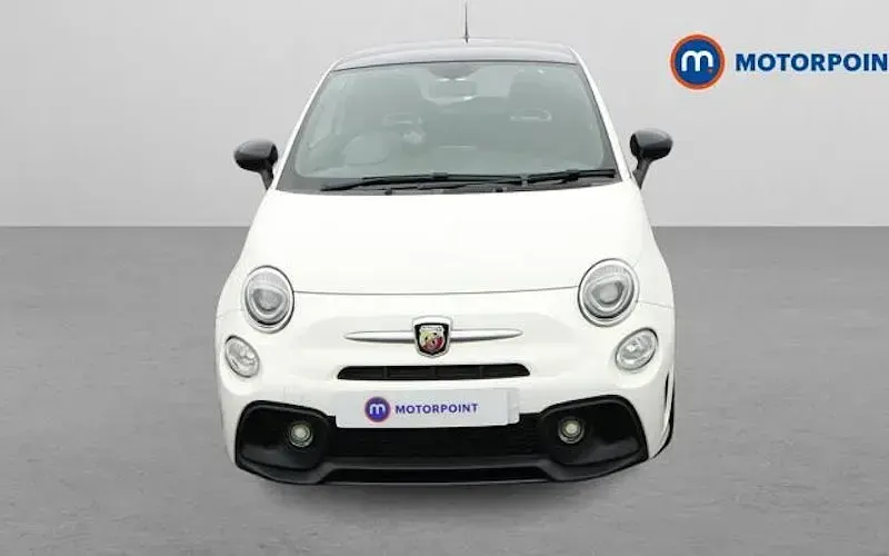 Used Abarth 595 147 HP (108 kW) 2022 Hatchback