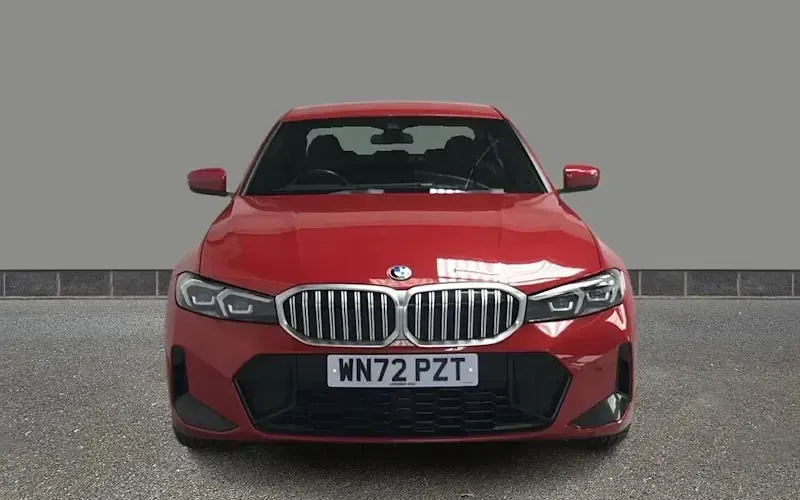 Used BMW 330e M Sport 292 HP (214 kW) 2024 Sedan