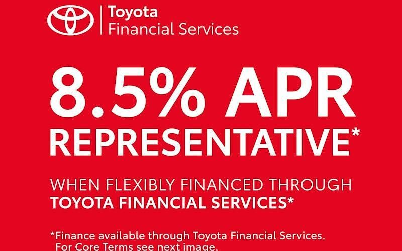 Used Toyota C-HR Sport 122 HP (89 kW) 2023 SUV