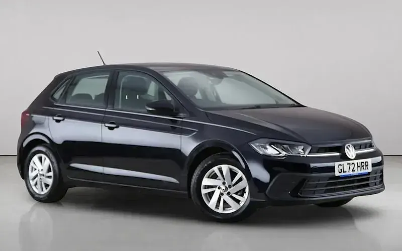 Used VW Polo Life 95 HP (69 kW) 2026 Hatchback