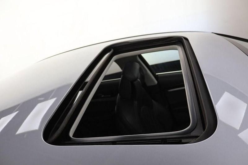 Used Audi A8 Sport 258 HP (189 kW) 2014 Silver Sedan