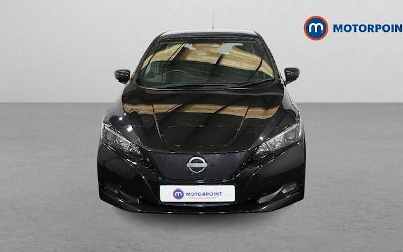 Used Nissan Leaf Acenta 110 kW (150 HP) 2025 Hatchback