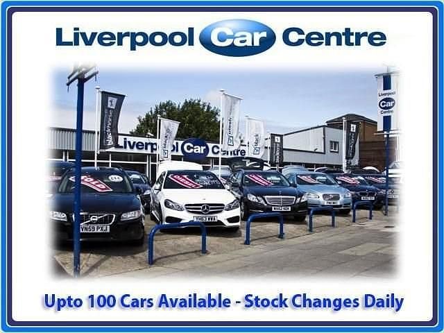 Blue Used 2020 Peugeot 3008 Allure SUV | £12,977 (Fair price) - Image 1/3