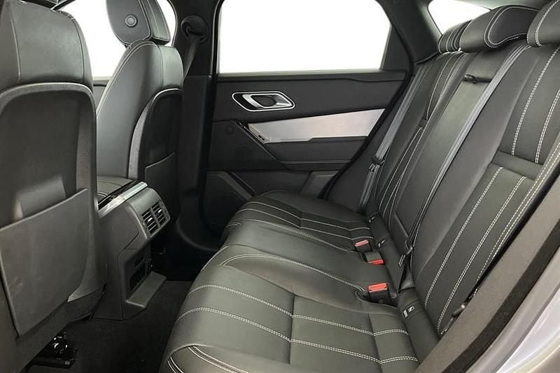 Used Land Rover Range Rover Velar SE Dynamic 204 HP (150 kW) 2022 Grey SUV