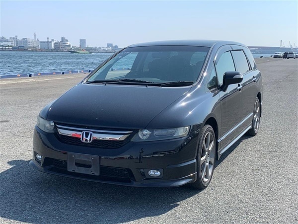 Used Honda in sale (37) - AutoUncle
