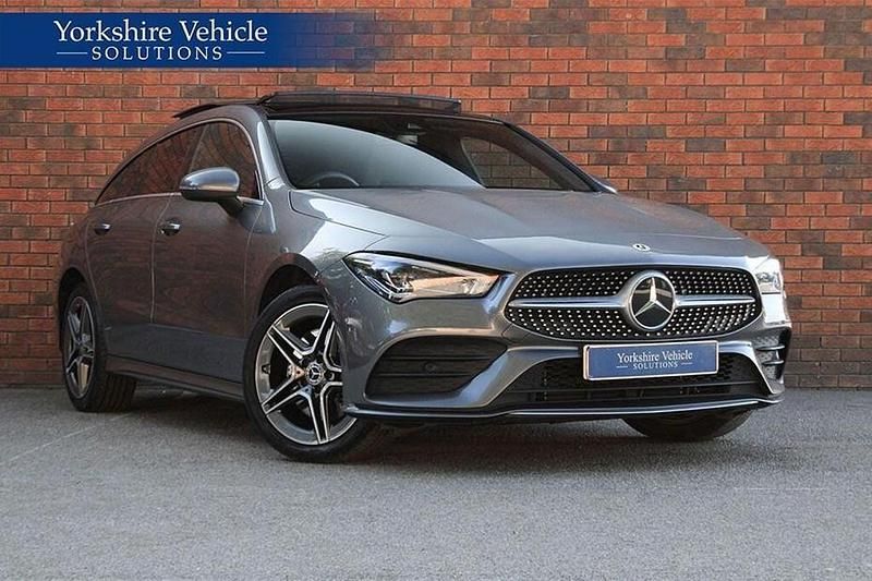Used 2021 Mercedes E250 AMG Line Premium Plus | £18,250 (Good price) - Image 1/1