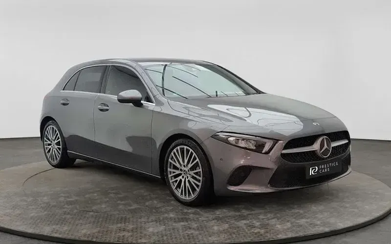 Used Mercedes A180 Executive 116 HP (85 kW) 2022 Hatchback