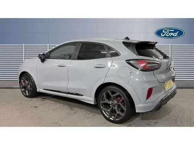 Used Ford Puma ST 200 HP (147 kW) 2023 SUV
