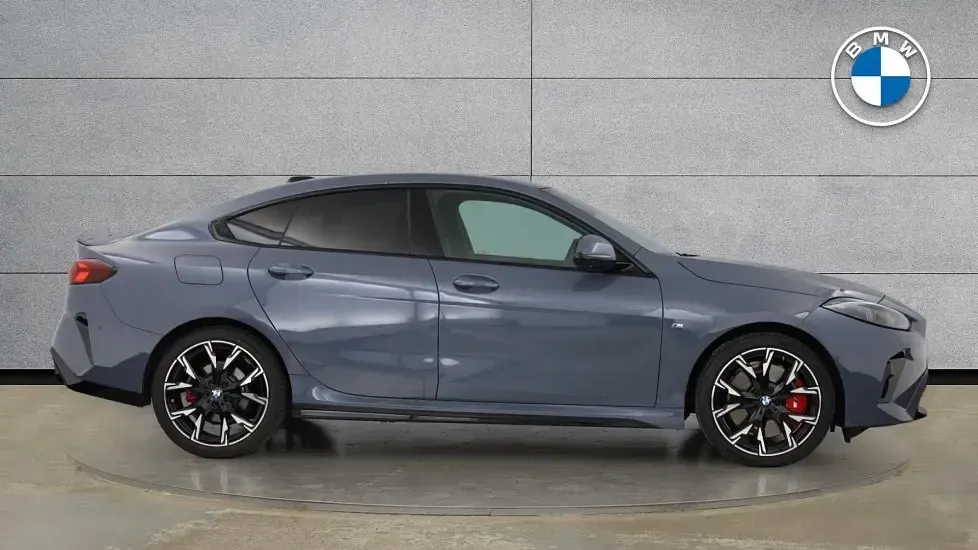 Used BMW 220 M Sport 168 HP (123 kW) 2025 Grey Coupe