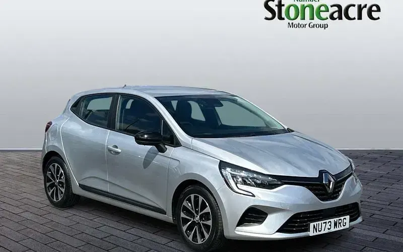 Used Renault Clio Evolution 90 HP (66 kW) 2023 Hatchback