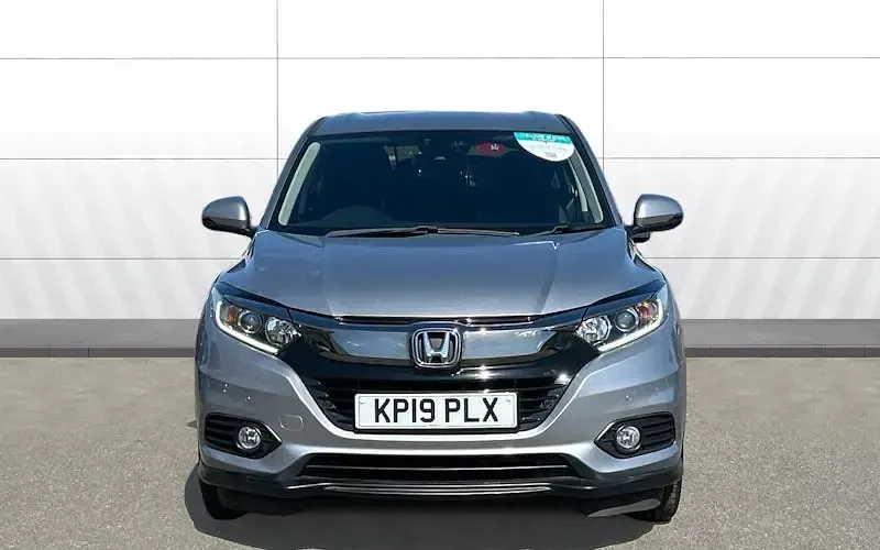 Used Honda HR-V Hybrid 131 HP (96 kW) 2021 SUV