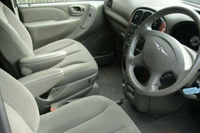 Used Chrysler Grand Voyager 2005 MPV