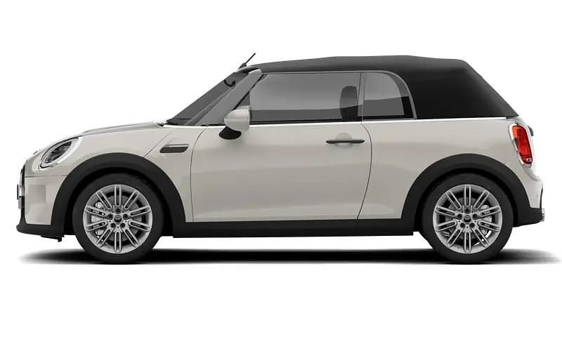 New 2025 Mini Cooper Cabriolet Classic Cabriolet | £29,475 - Image 1/1