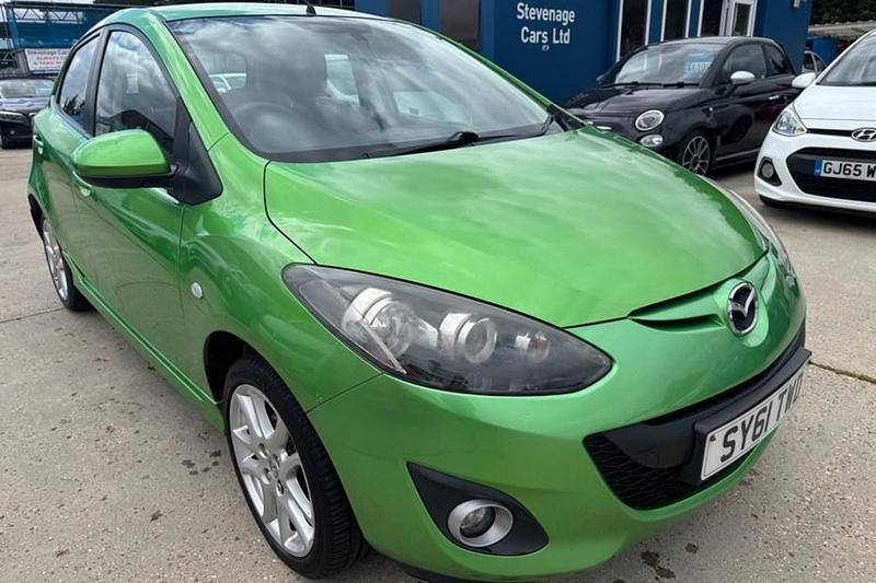 Used 2011 Mazda 2 Inclusive | £2,795 (Fair price) - Image 1/1
