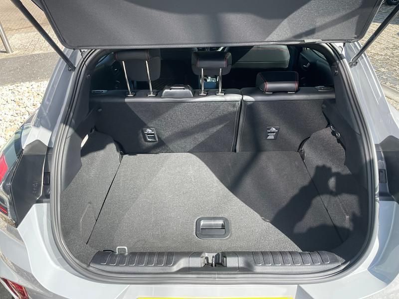 Used Ford Puma ST-Line X 125 HP (91 kW) 2024 Grey SUV