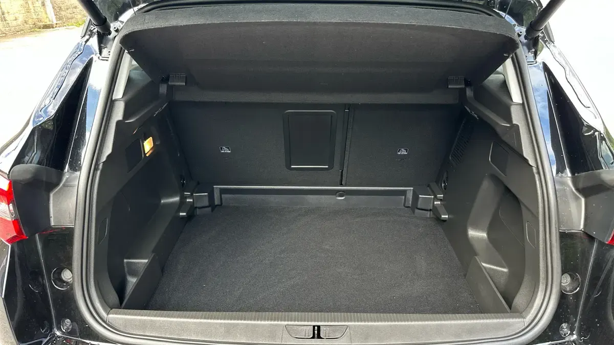Used Vauxhall Grandland X Ultimate 130 HP (95 kW) 2024 Black SUV