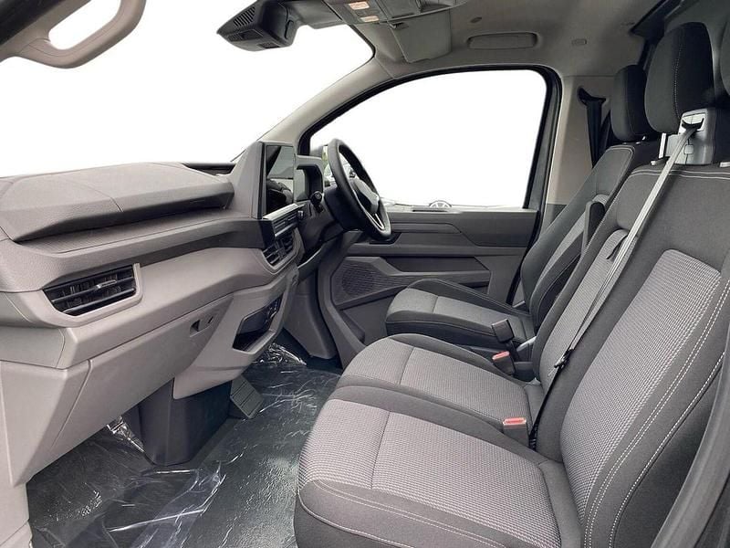 Used VW T6.1 Pro 100 kW (136 HP) 2025 Grey Van