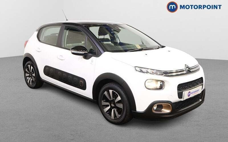 Used 2020 Citroën C3 Origins Hatchback | £9,099 (Good price) - Image 1/4