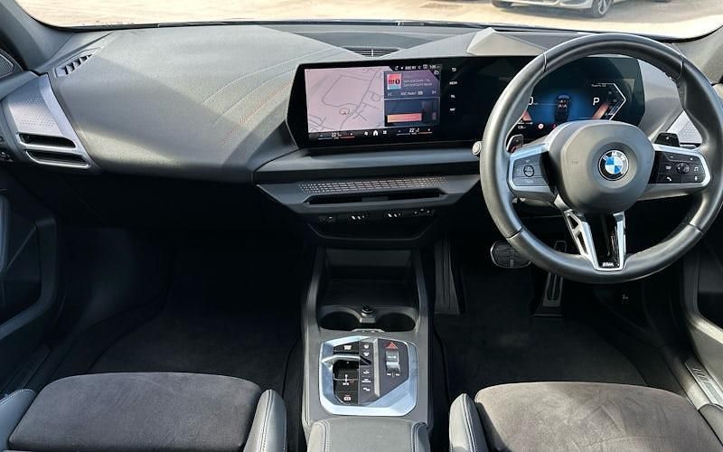 Used BMW 120 M Sport 156 HP (114 kW) 2026 Hatchback