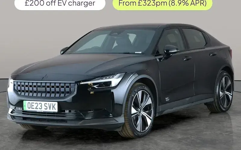 Used Polestar 2 169 kW (231 HP) 2022 Hatchback