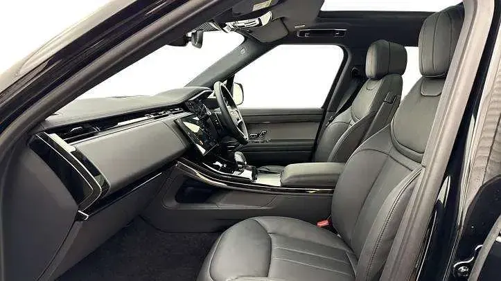 Used Land Rover Range Rover Sport SE Dynamic 2025 Black SUV