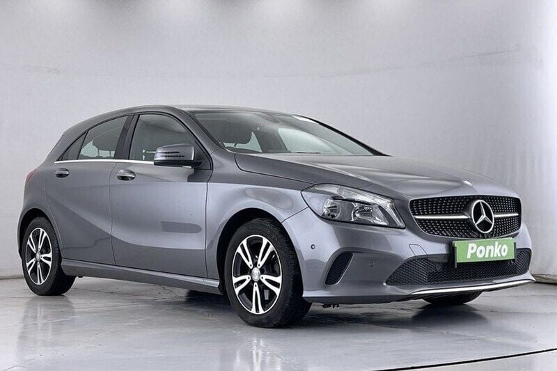Used 2015 Mercedes A180 Executive | £9,690 (Fair price) - Image 1/1