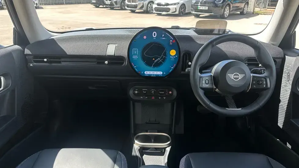 Used Mini Cooper S Hatch 201 HP (147 kW) 2024 White Hatchback