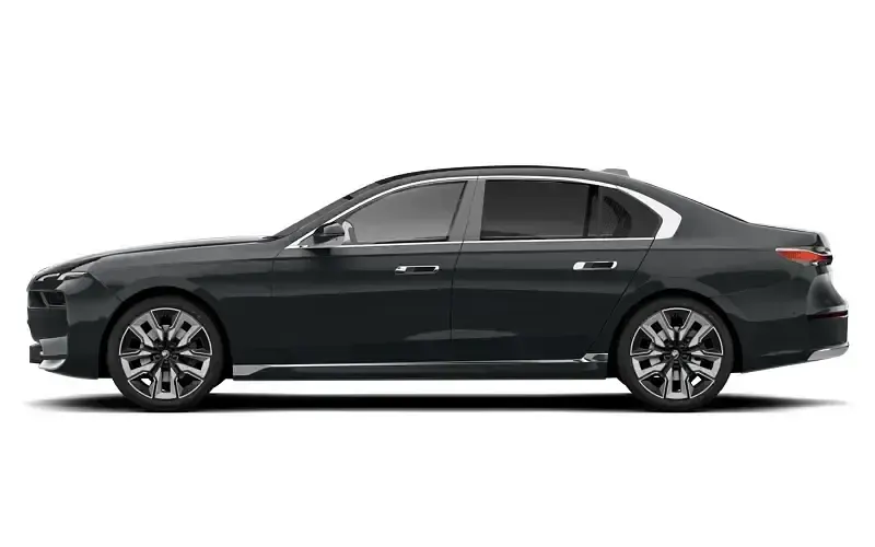 Used BMW 750e M Sport 489 HP (359 kW) 2026 Sedan