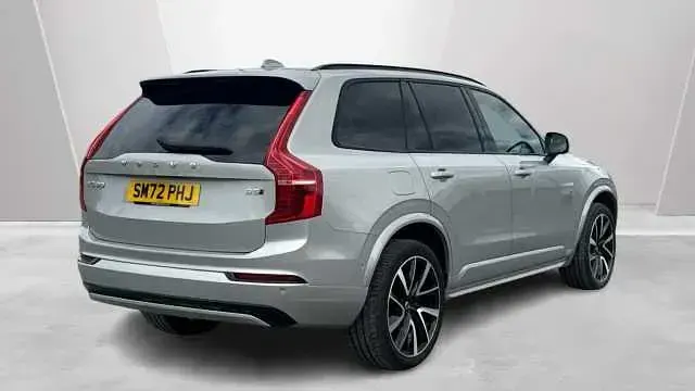 Used Volvo XC90 Plus 232 HP (170 kW) 2023 SUV