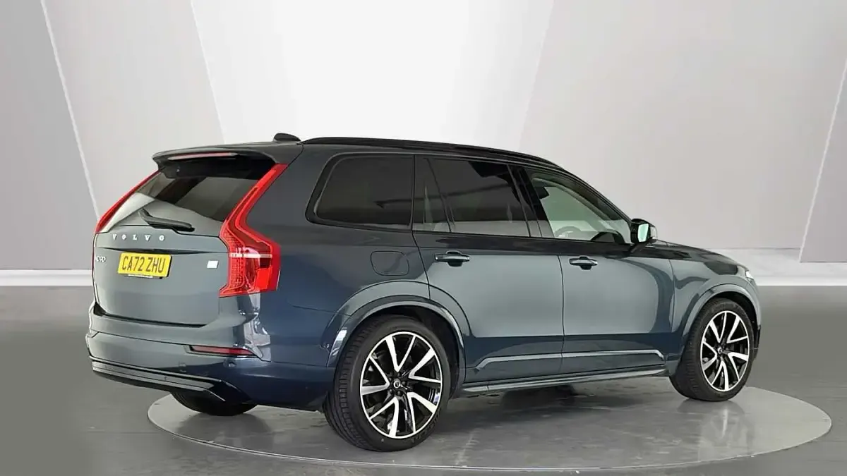 Used Volvo XC90 Ultimate 449 HP (330 kW) 2023 SUV
